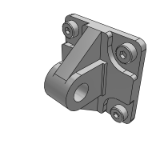 CA-Q1 - Mounting accessory
