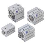 MCJQ - Compact cylinders