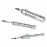 MCMJ - Pen cylinders
