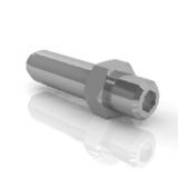 MCSF-bolt - 行程调节器螺栓