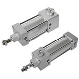 MCQV2L - End lock cylinders
