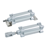 MCQV3 - ISO-15552 Standard cylinders