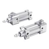 MCQV3L-End lock cylinders