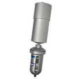 MWC - 涡流式压缩空气用滤水器