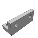 MS-EB1 - Mid section mounting