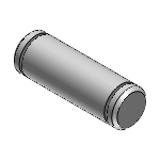MDH/M-Pin - Pin for CA/CB connector