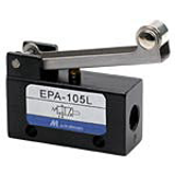 EPA - Mechanical valve